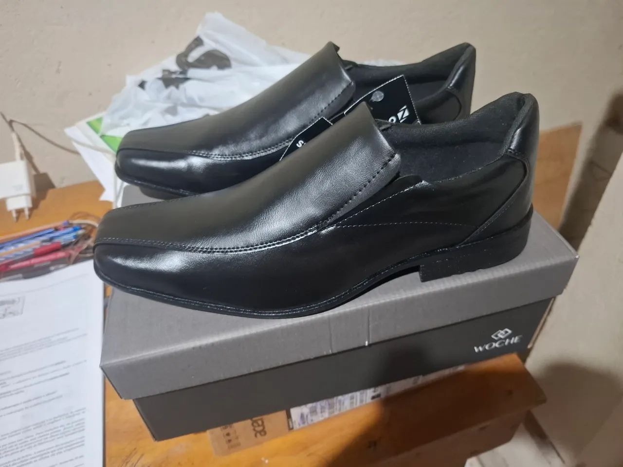 Sapato social masculino  - Foto 4