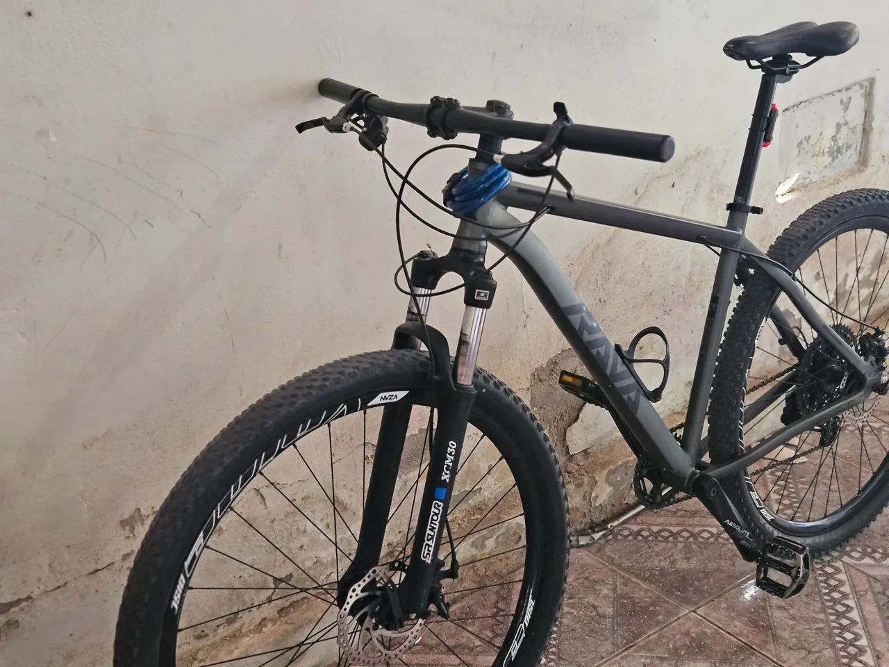 Bicicleta rava - Foto 4
