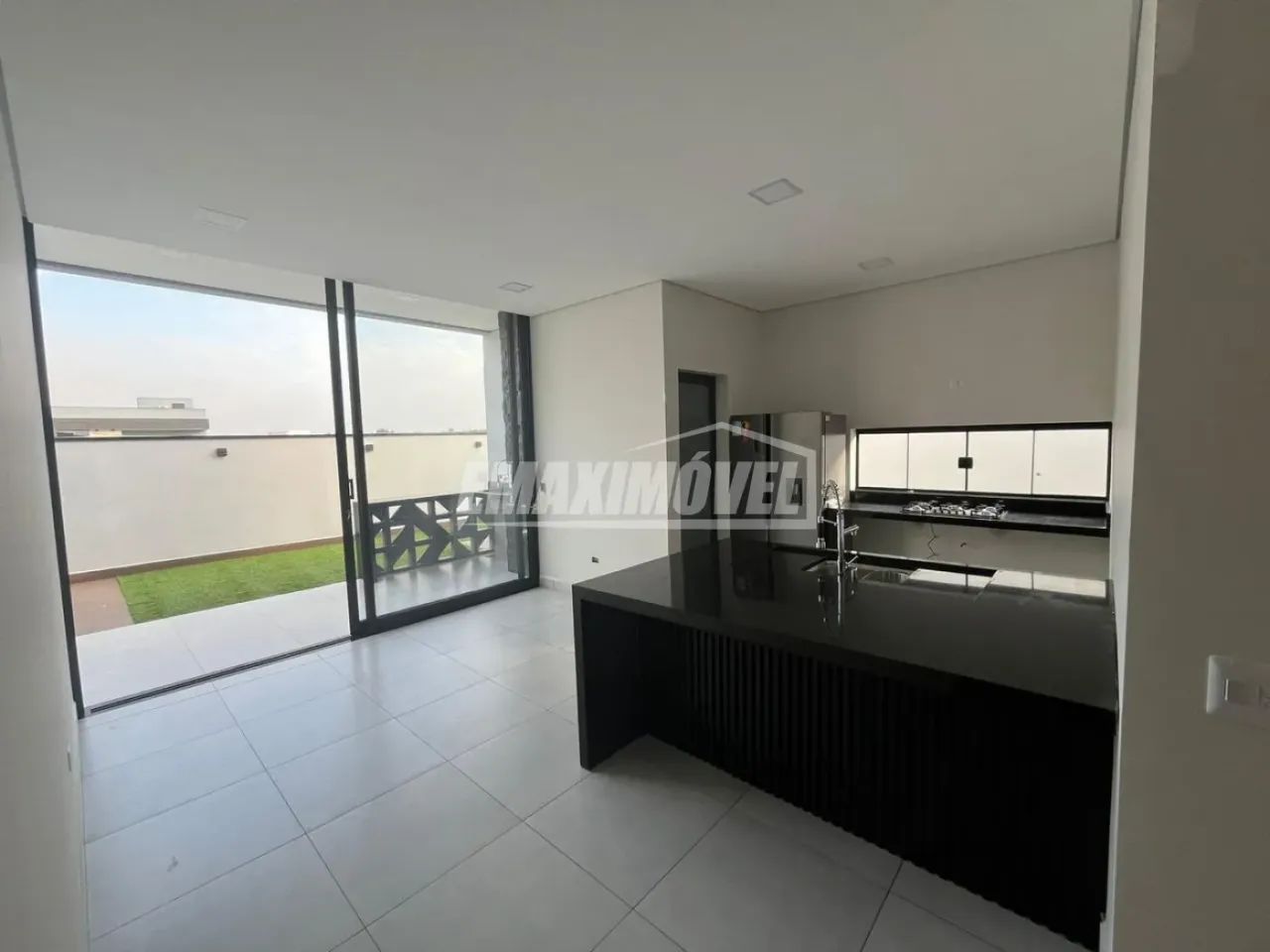 Casa em Condomínios em Votorantim - Foto 2