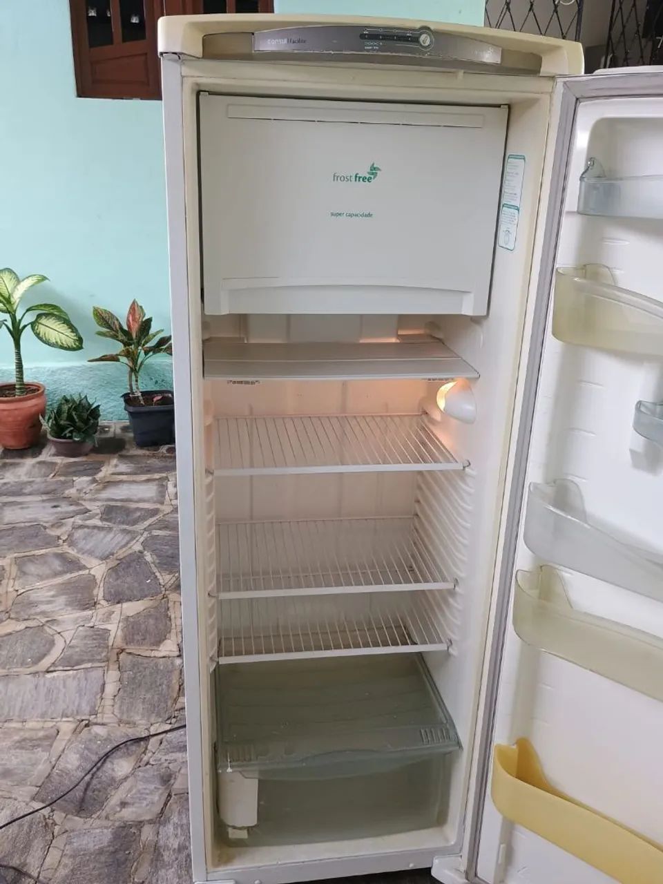 Geladeira . - Foto 3