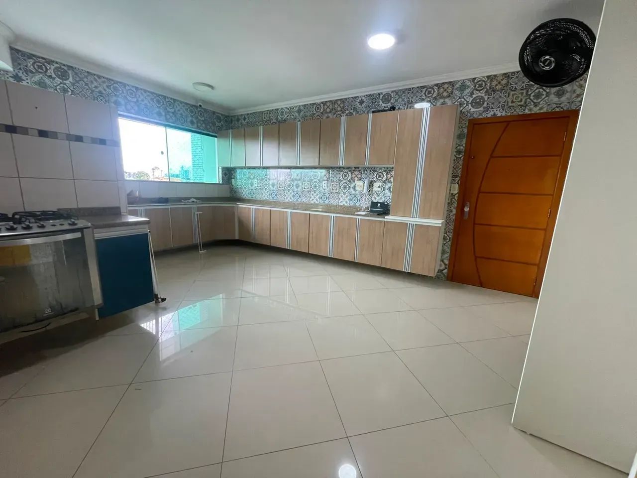 Nau Capitânia - 200m² - Adrianópolis - Foto 4