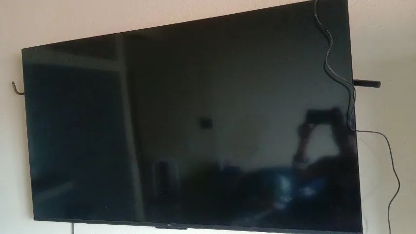 Televisão 50 polegadas TCL