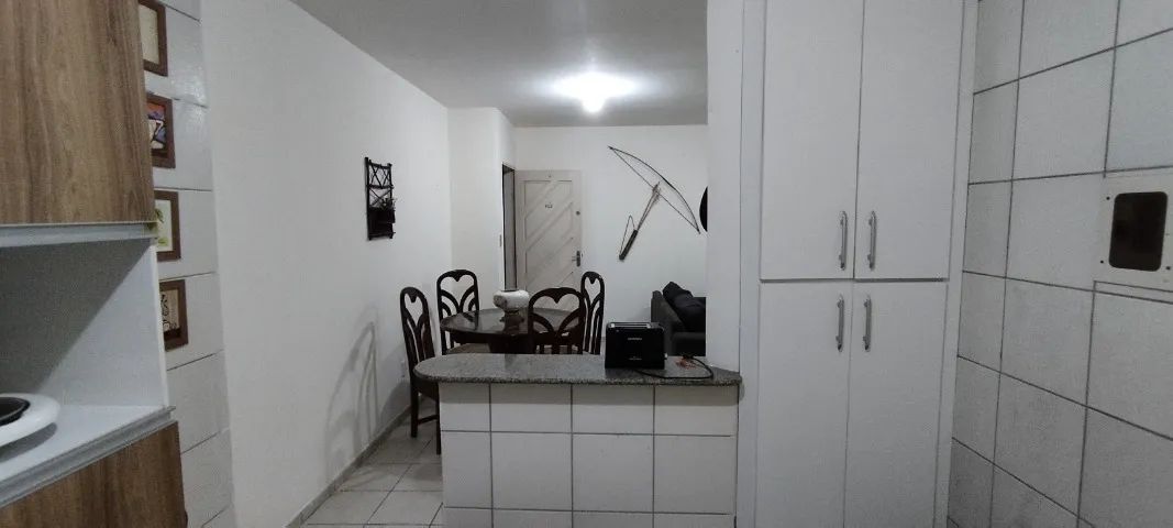 Apartamento 77m² com Mobilia - Foto 3