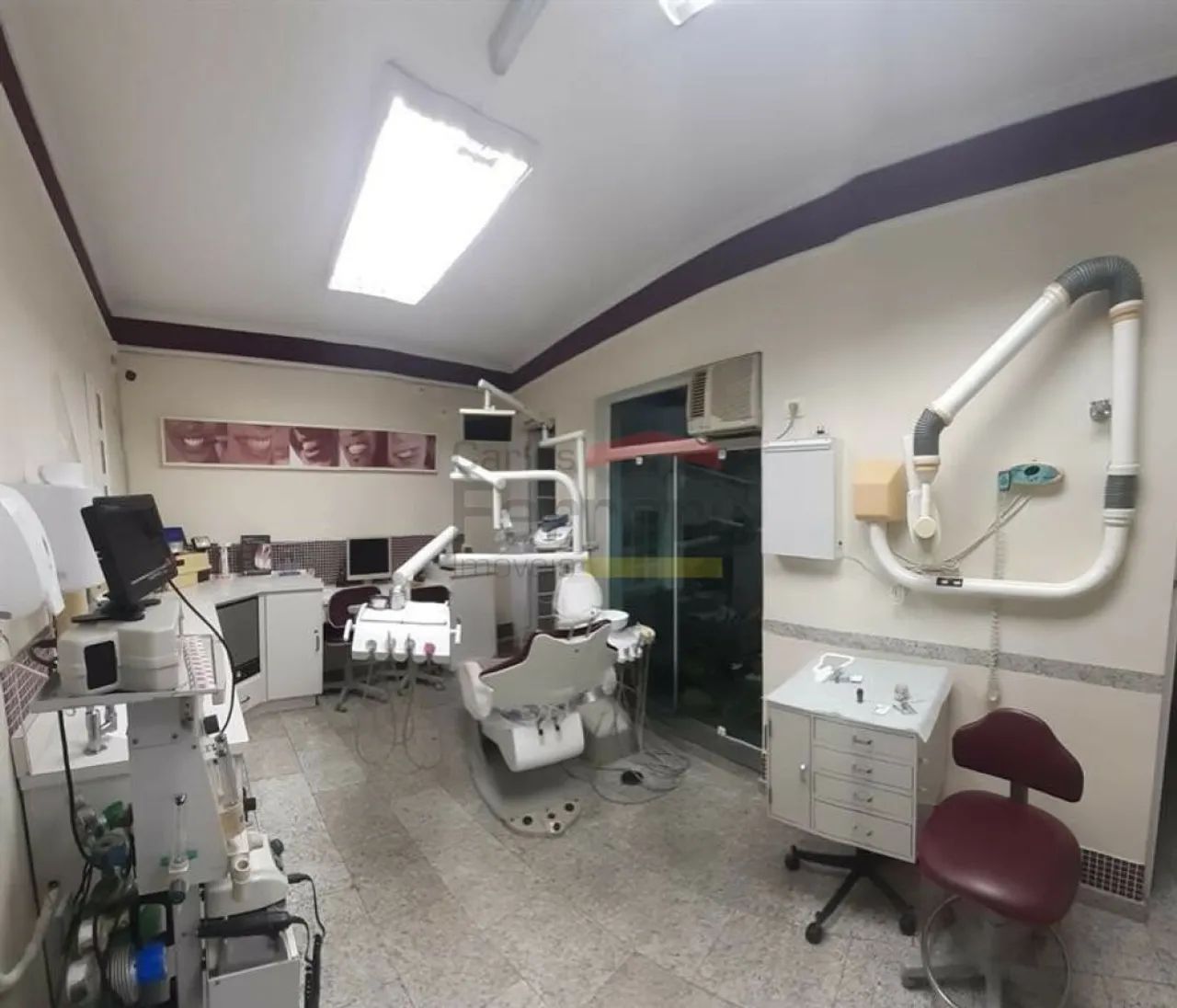 LOCAÇÃO CASA COMERCIAL PARA CONSULTÓRIO DENTÁRIO COMPLETO - Foto 5