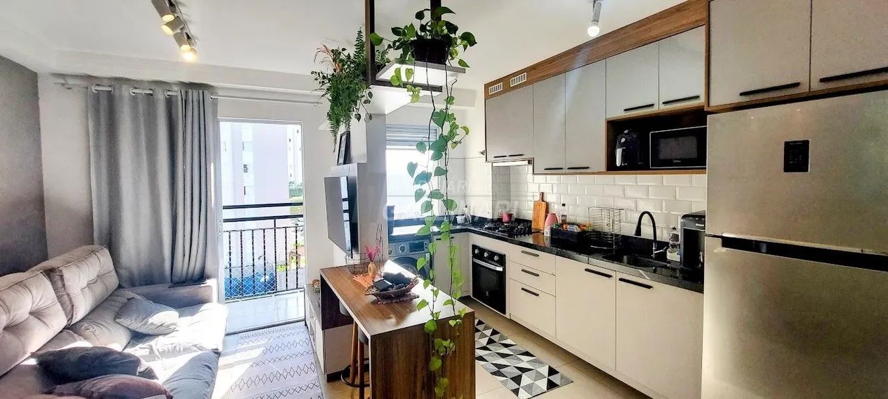 apartamento - Jardim Ibirapuera - Campinas - Foto 3
