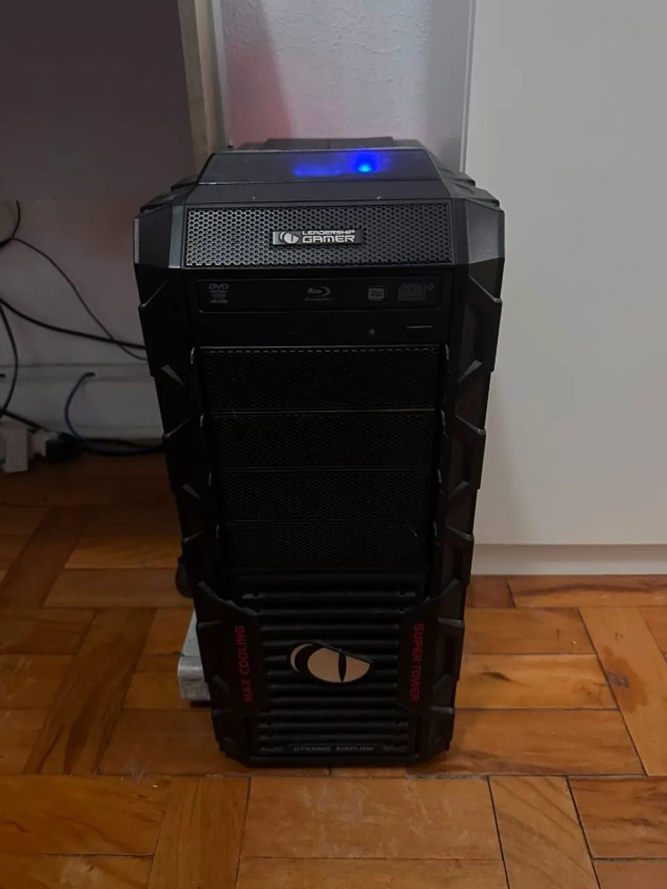 computador