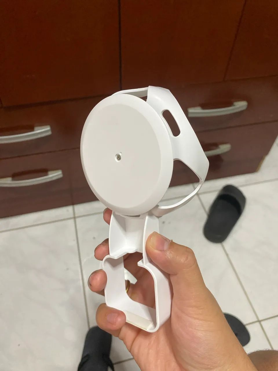 Suporte para Alexia  - Foto 3