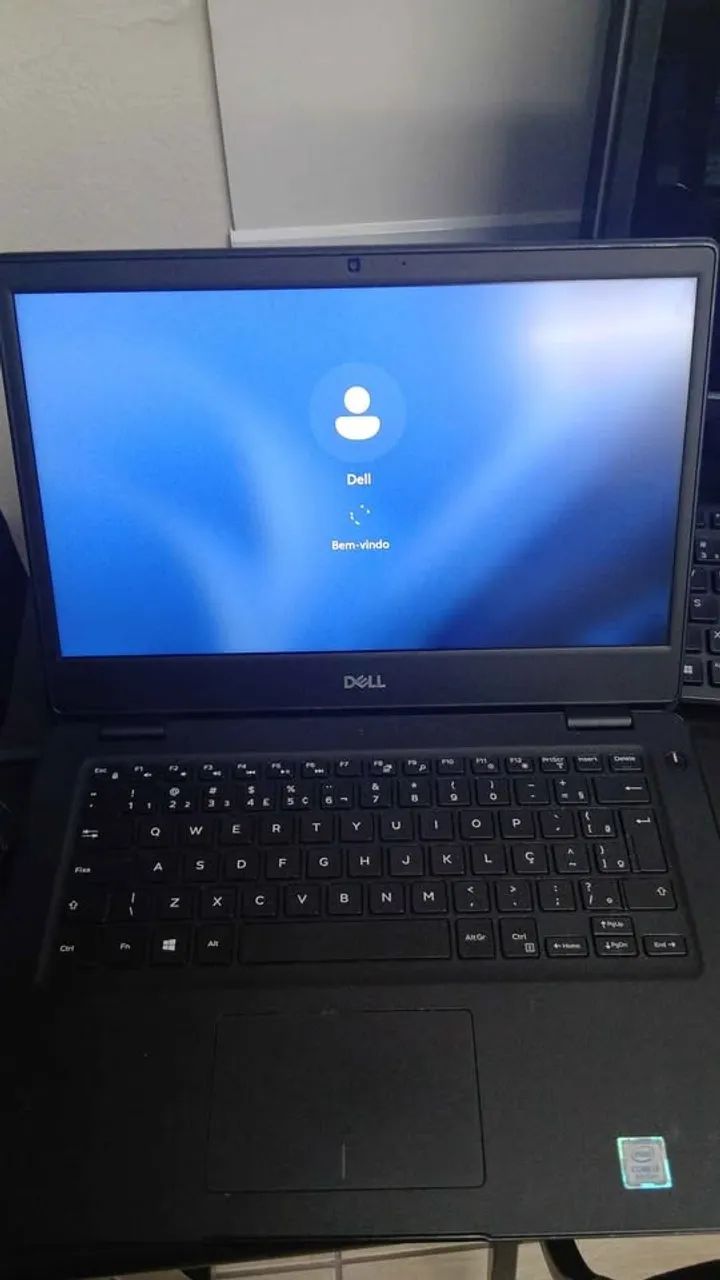 Notebook Dell em bom estado. - Foto 5
