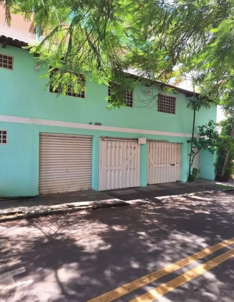 Apartamento no coração da Vila Nova