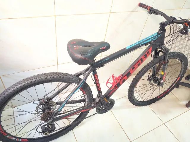BICICLETA ARO 29 - Foto 2