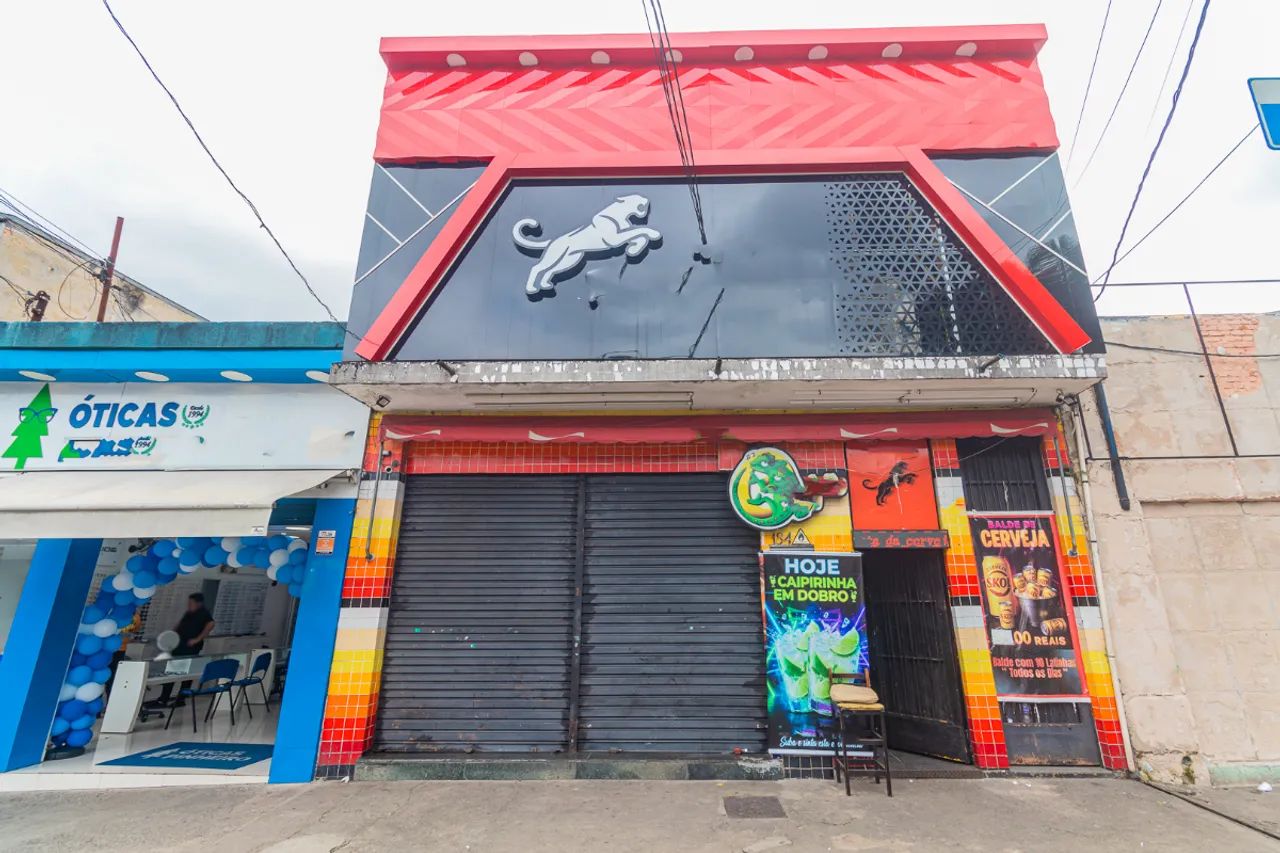 Casa comercial para venda em Santo Amaro, 255m² - Foto 5