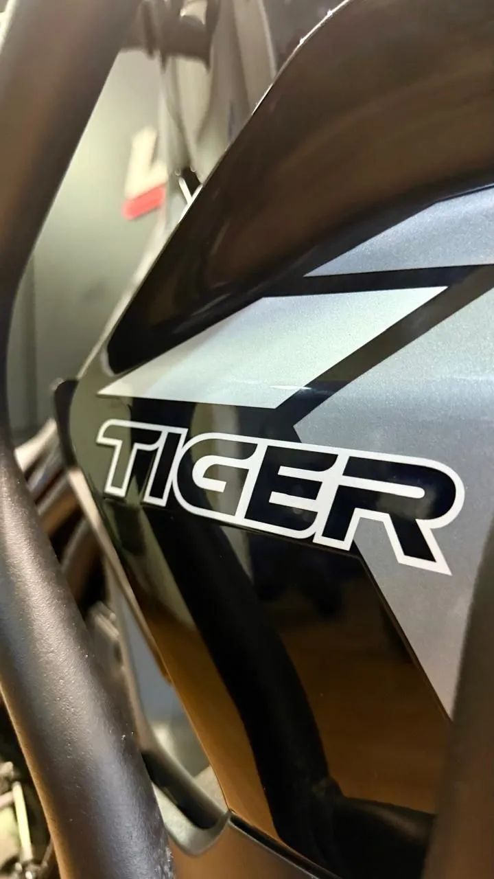 TIGER 900 GT - Foto 3