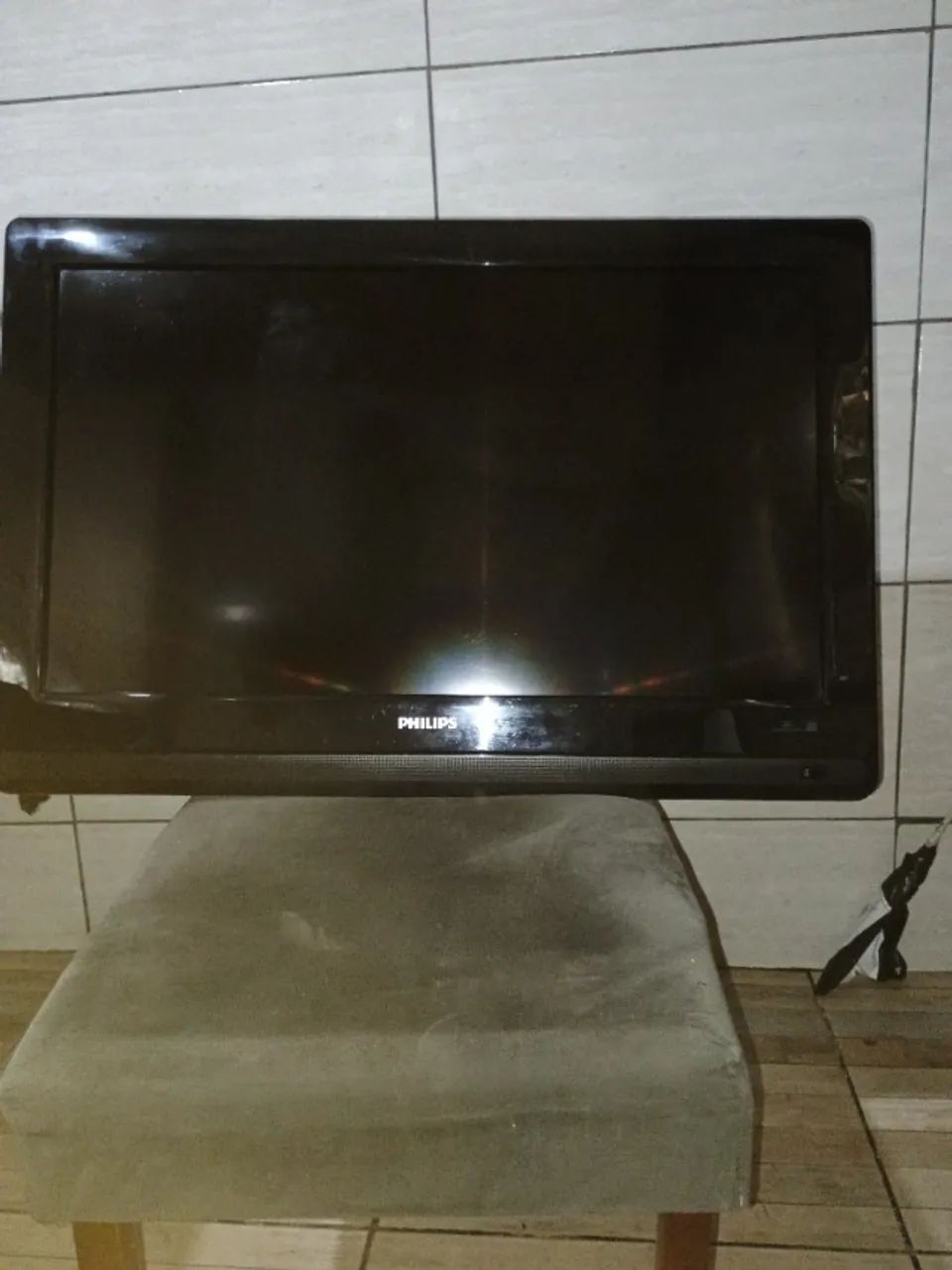 Tv de 32 polegadas  - Foto 5