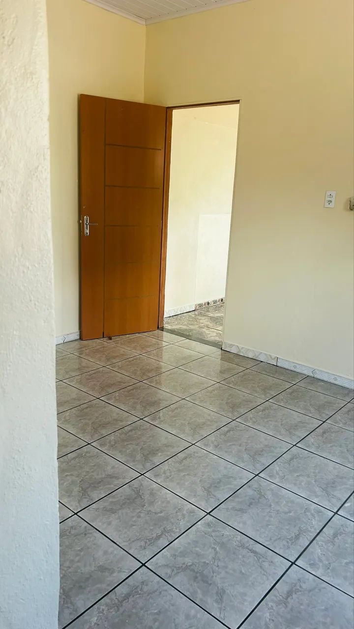 Foto - Boa Vista - Cinturão Verde