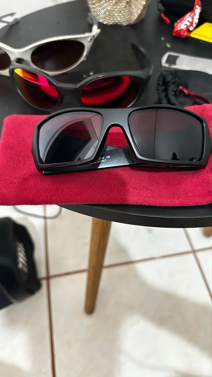 Oculos Gascan Oakley - Foto 5