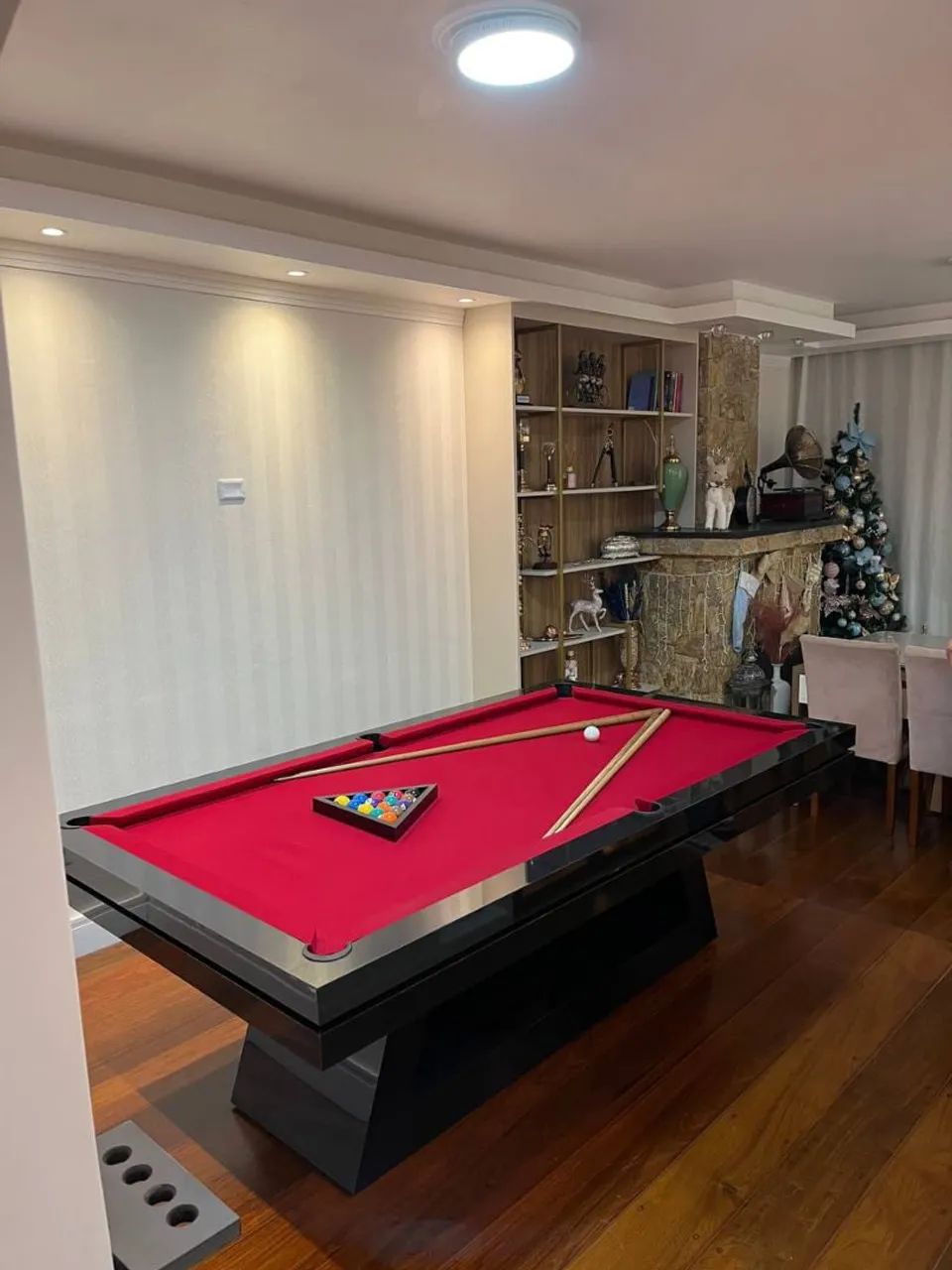 Mesa de Bilhar e Jantar  - Foto 5