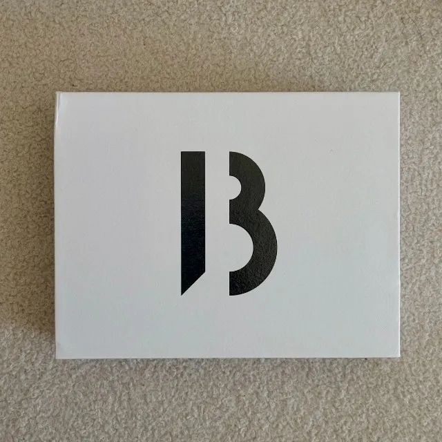 perfume byredo blanche eau de parfum 100ml - Foto 3