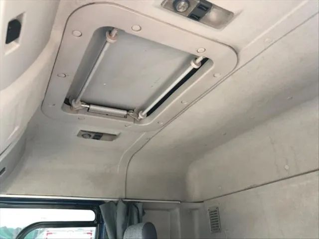 Ford cargo 2428 6x2 2012 carroceria   - Foto 9