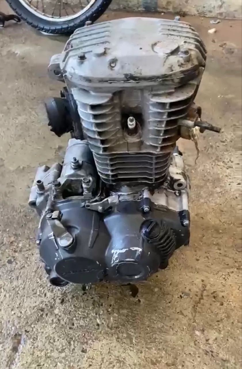 Motor xre 190 2019 - Foto 4