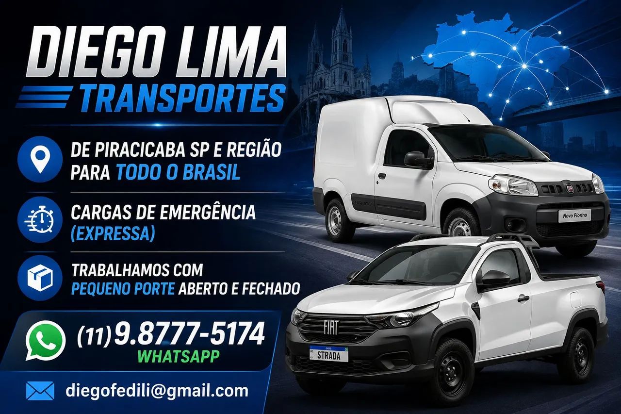 Transporte para Empresas 