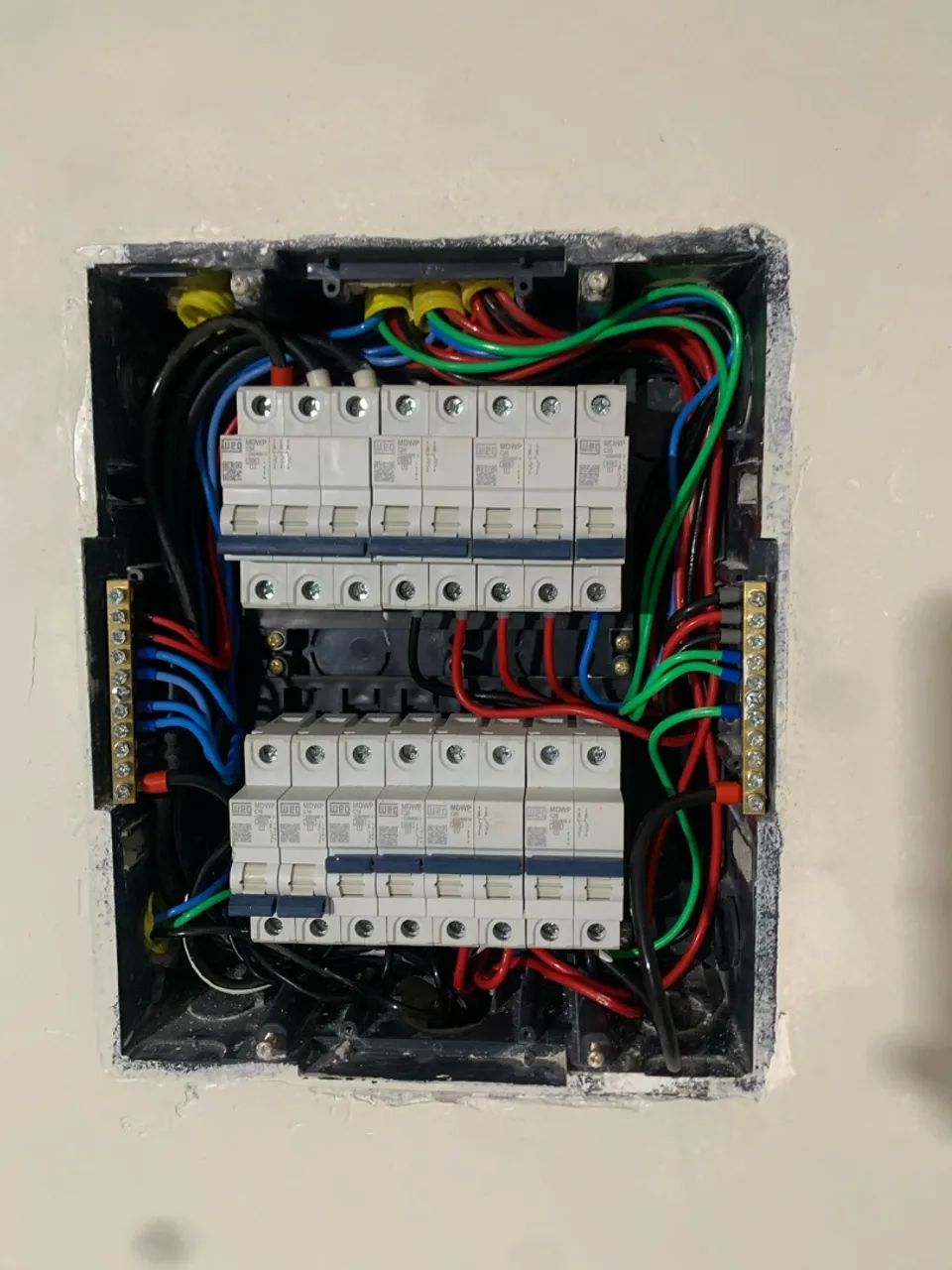 Eletricista residencial e Predial - Foto 3