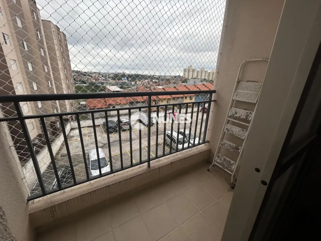 Apartamento Padrão em Osasco - Foto 4
