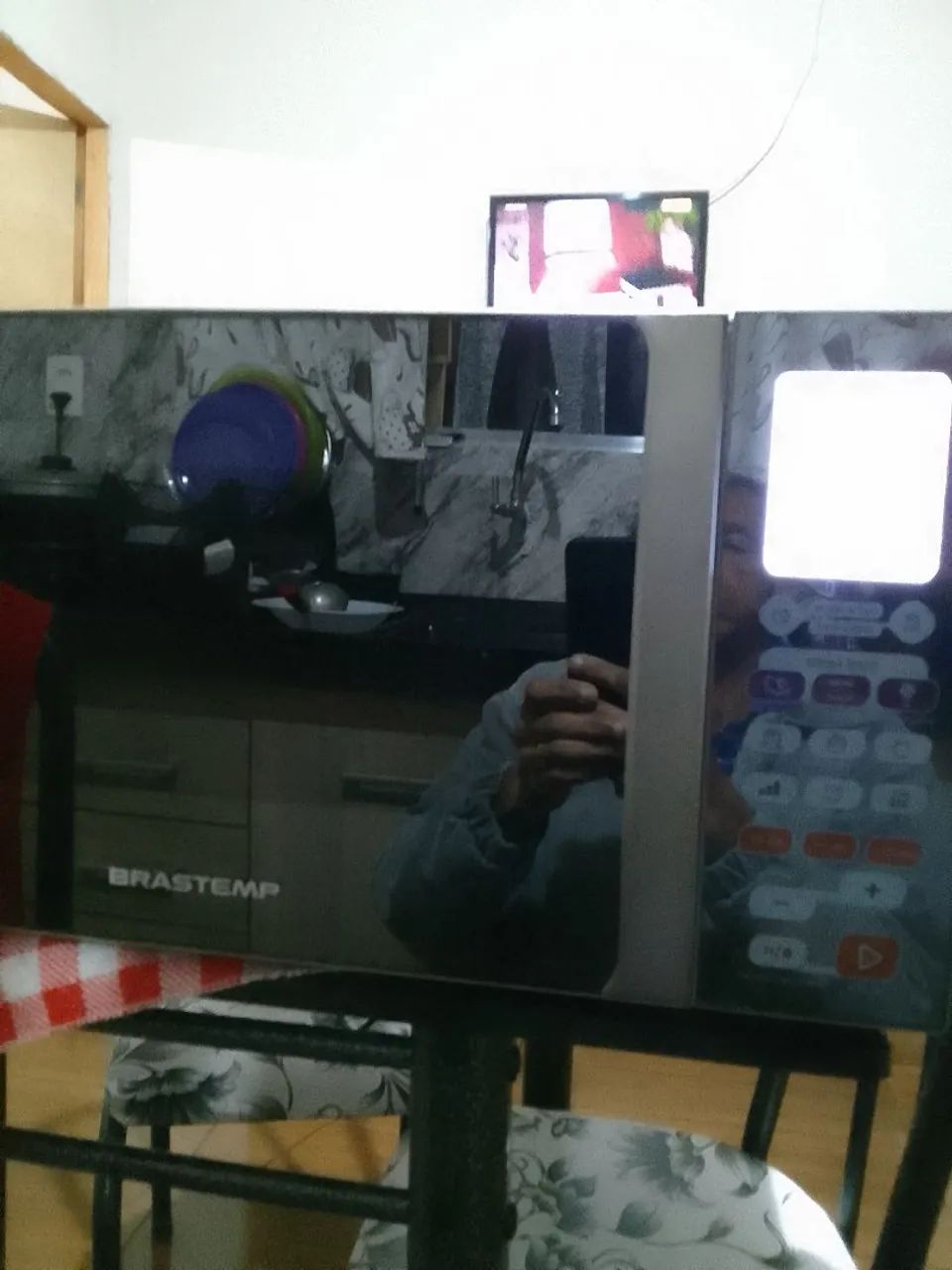 Microondas - Foto 2