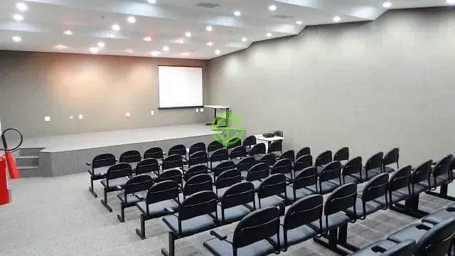 BARRA TOWER OFFICES - SALA 35m2 - LOCAÇÃO - Foto 5