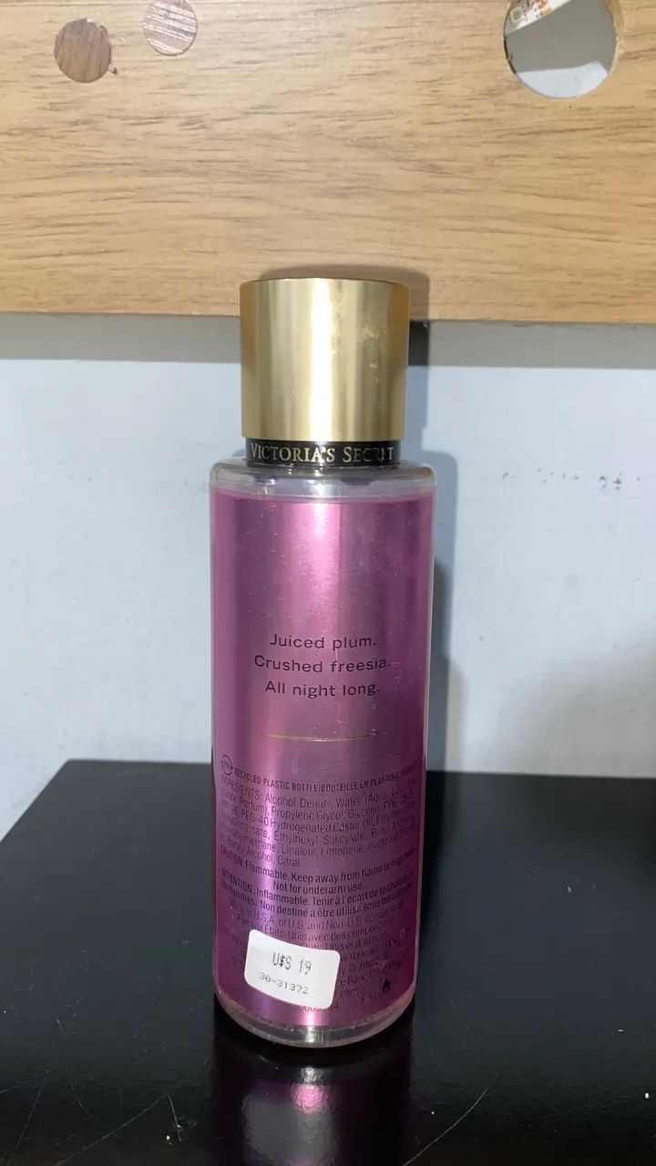 VICTORIA SECRETS BODY SPLASH PURE SEDUCTION  - Foto 2
