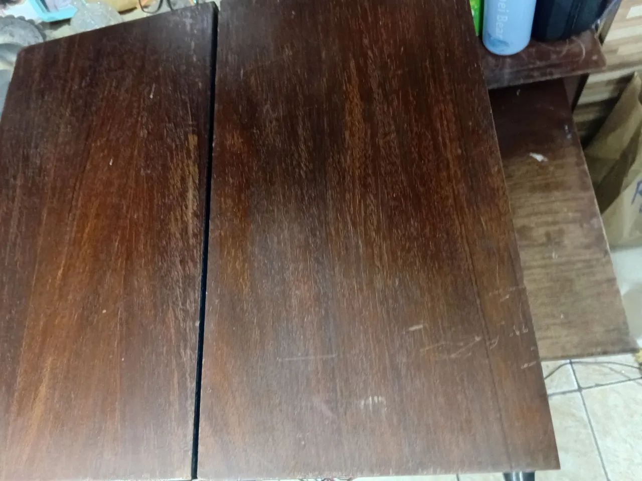 Para de caixas Sanyo antigas usadas  - Foto 5