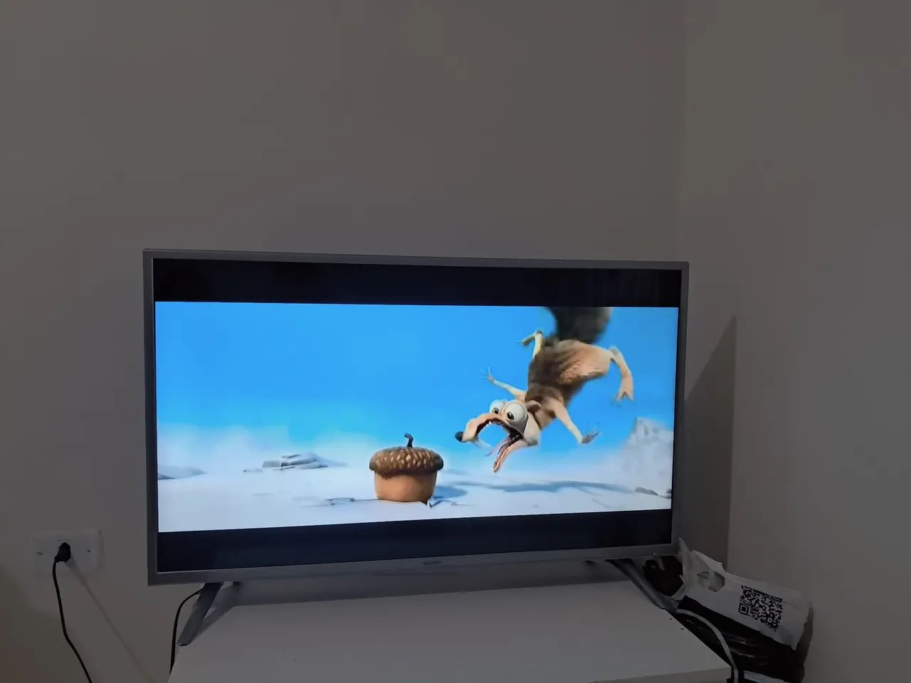 SmarTV Semp Toshiba 39 polegadas - Foto 4