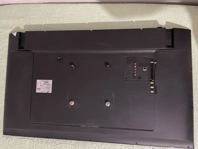 Smart TV Samsung 48" Full HD - Foto 3