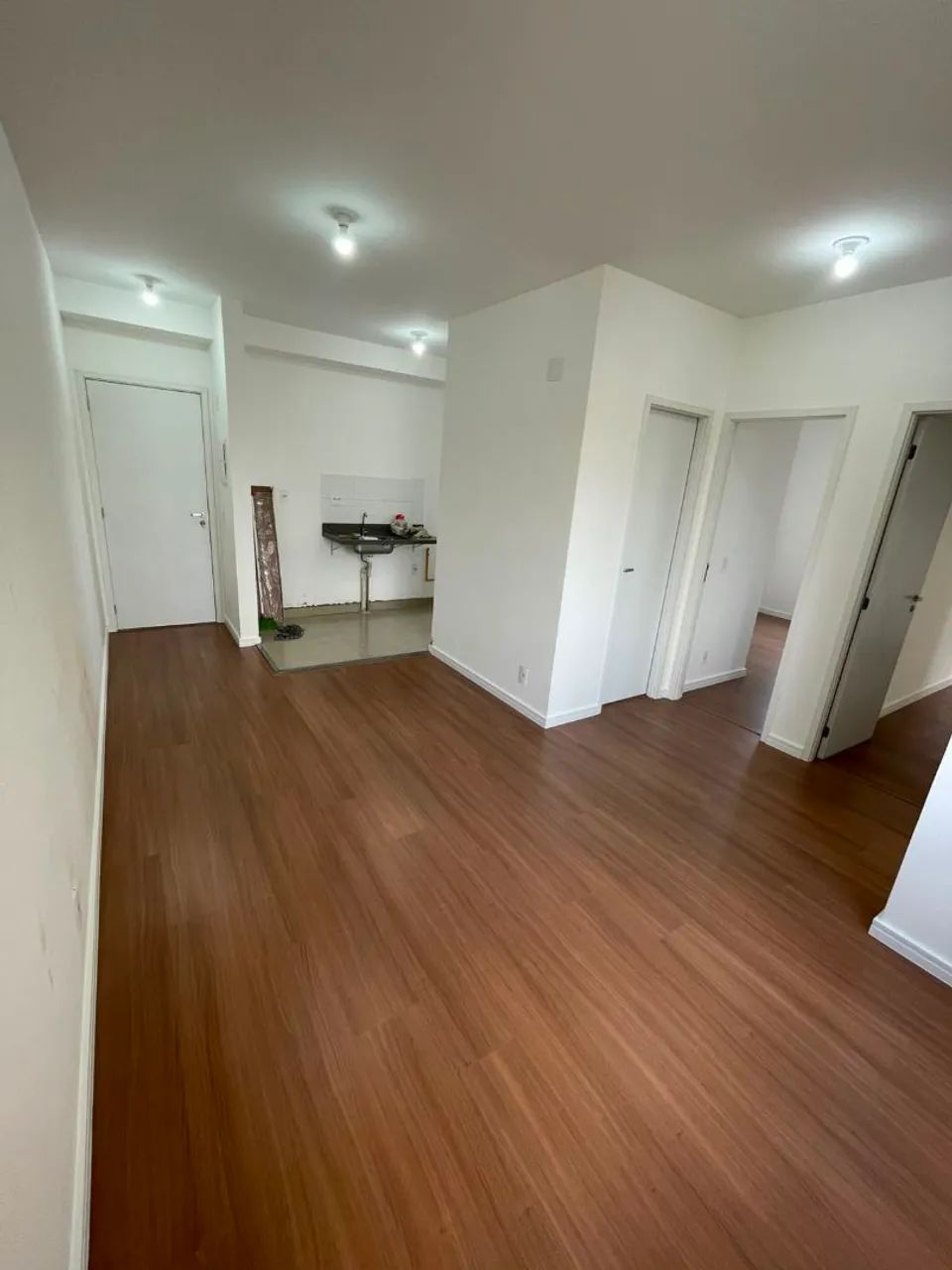 Apartamento 3 quartos  - Foto 3