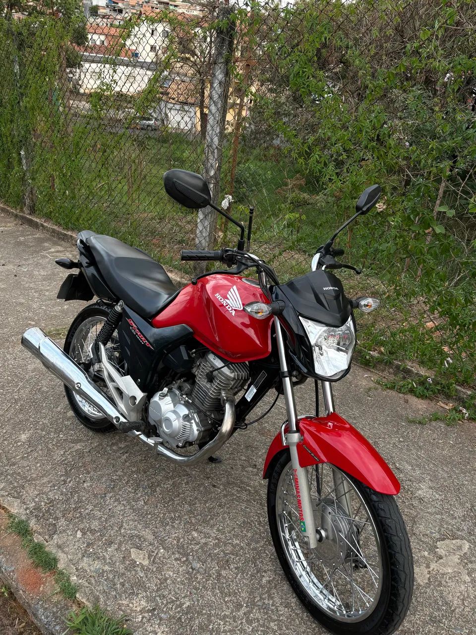160 Start 2024 - Foto 3