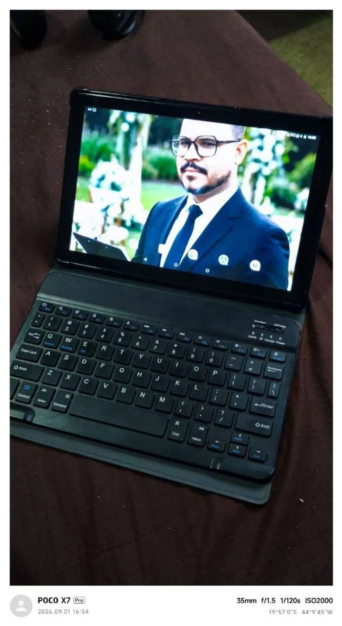 Tablet easy tech - Foto 2