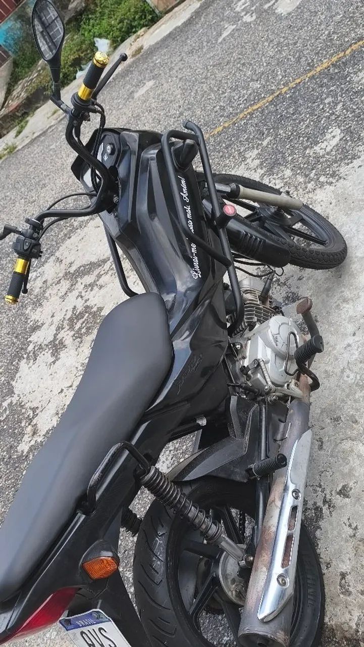 Honda pop 110  - Foto 3