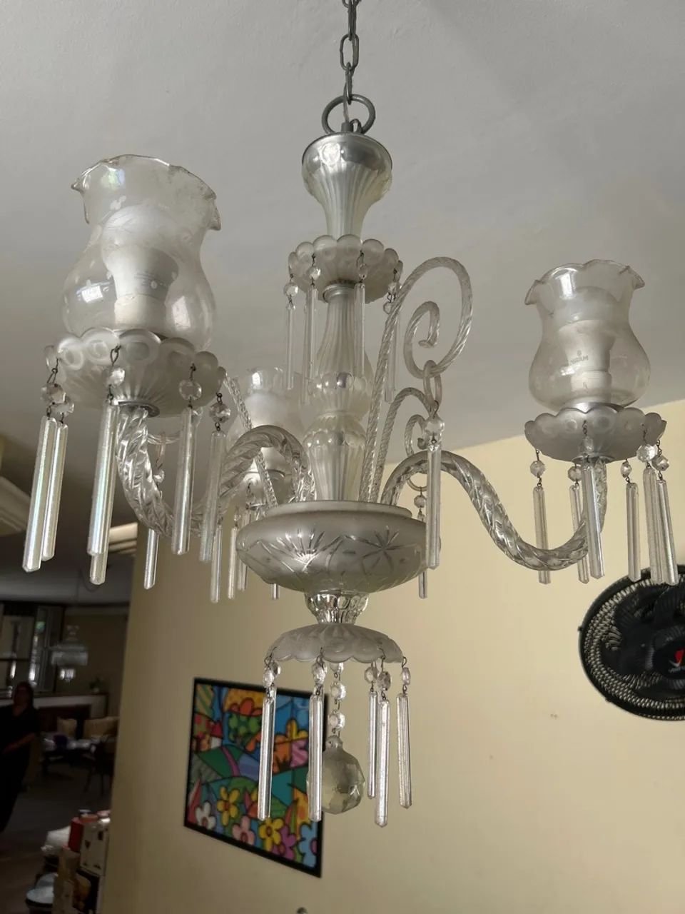 Lustres  - Foto 3
