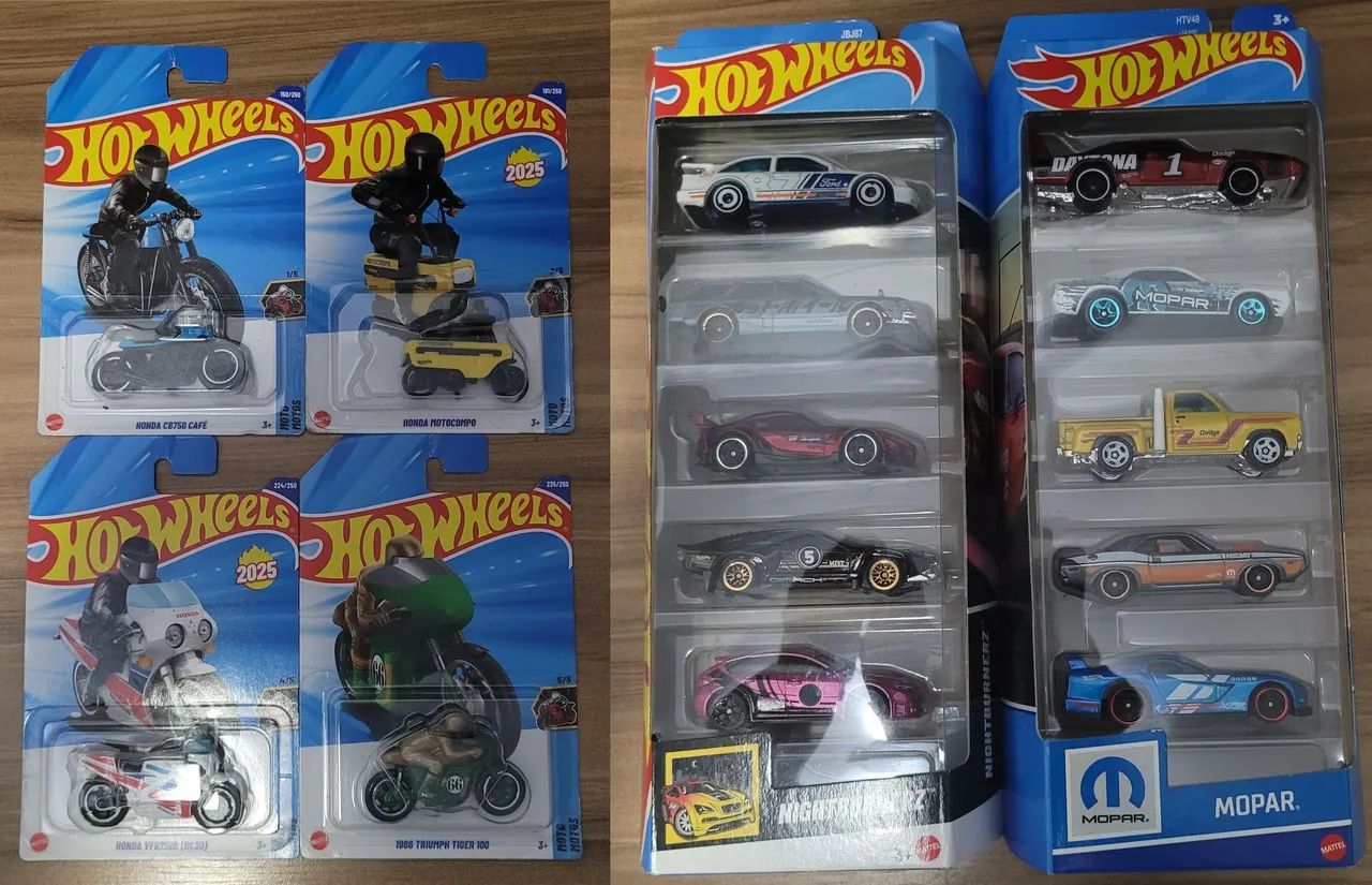 Hotwheels