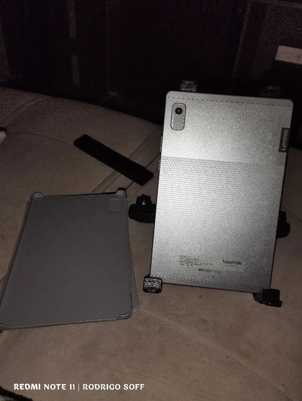 Tablet Lenovo m9  - Foto 2