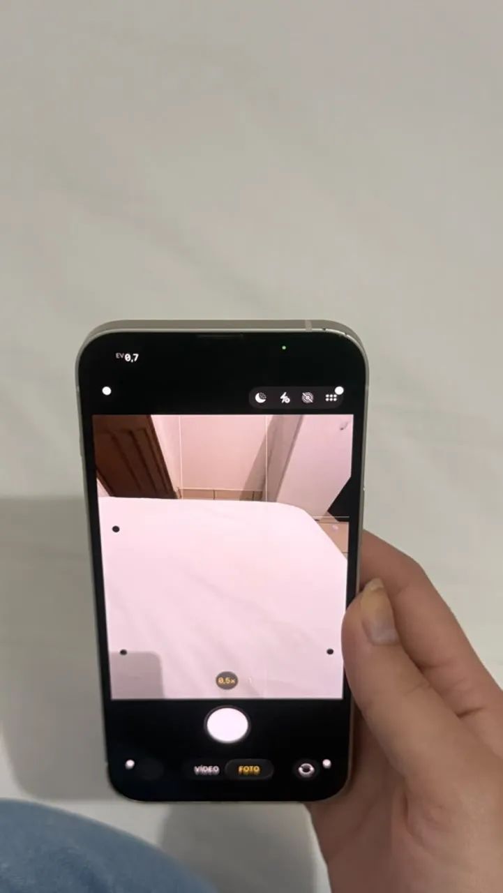 iPhone 13 256gb - Foto 3