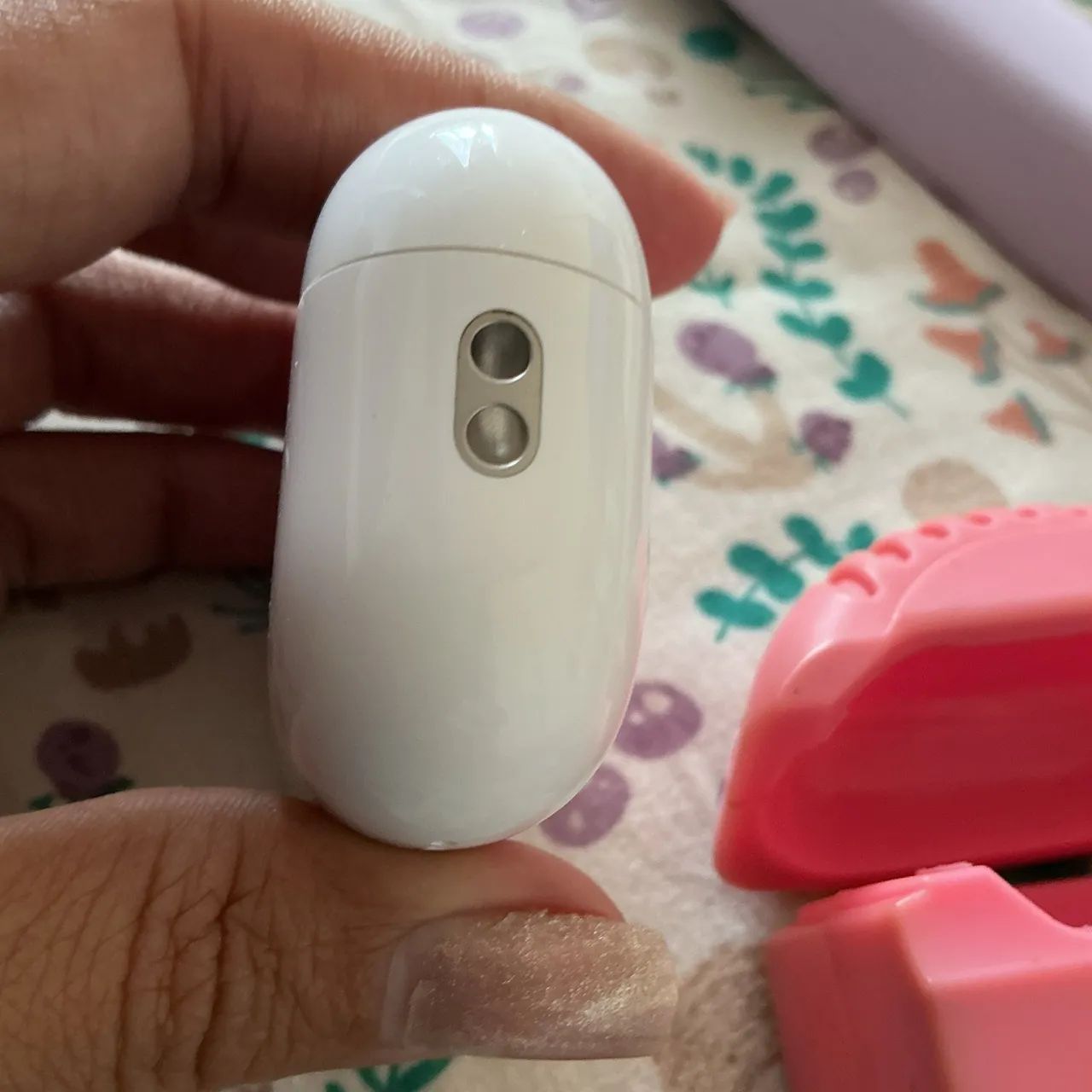 AirPods Pro - Apple usado  - Foto 5
