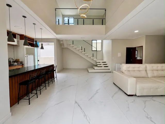 Casa Cond. Enseada da Lagoa Massagueira 4 quartos - Foto 3