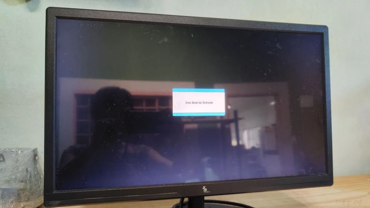 Monitor  - Foto 2