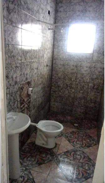 Casa - 2 quartos, sala, cozinha e lavanderia. Ferraz de Vasconcelos  - Foto 5
