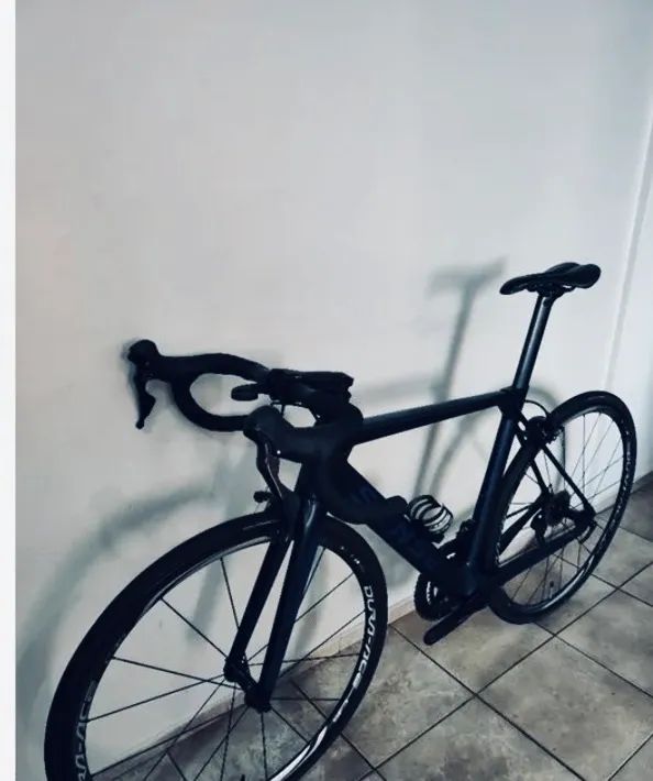 Sense Vortex Carbon - Foto 2