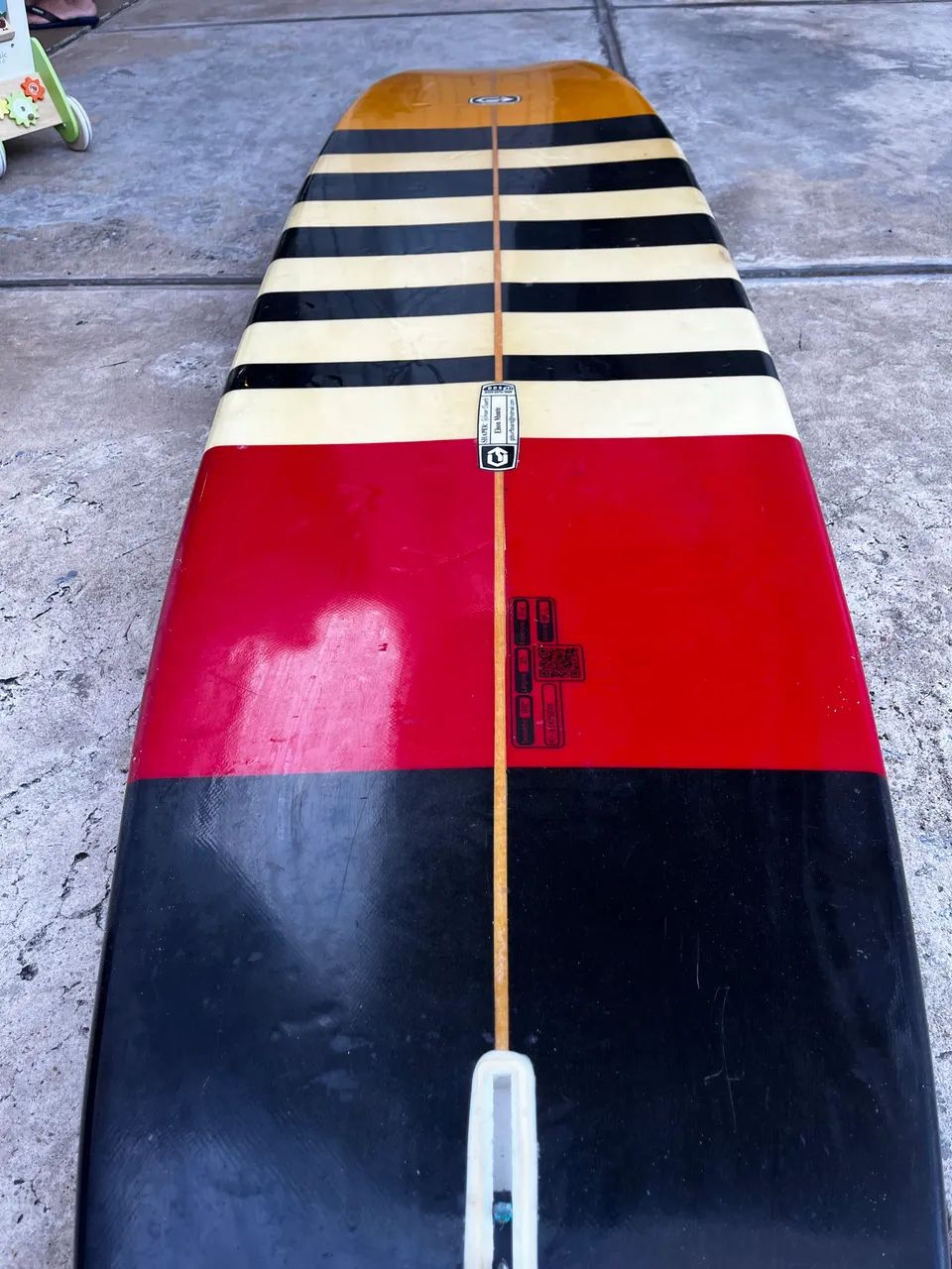 Longboard - Foto 5