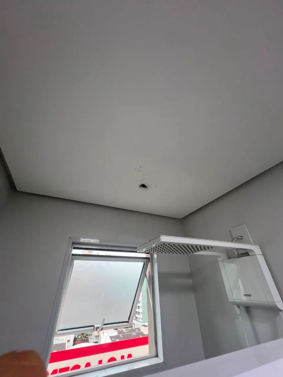 Reparo em gesso  - Foto 2