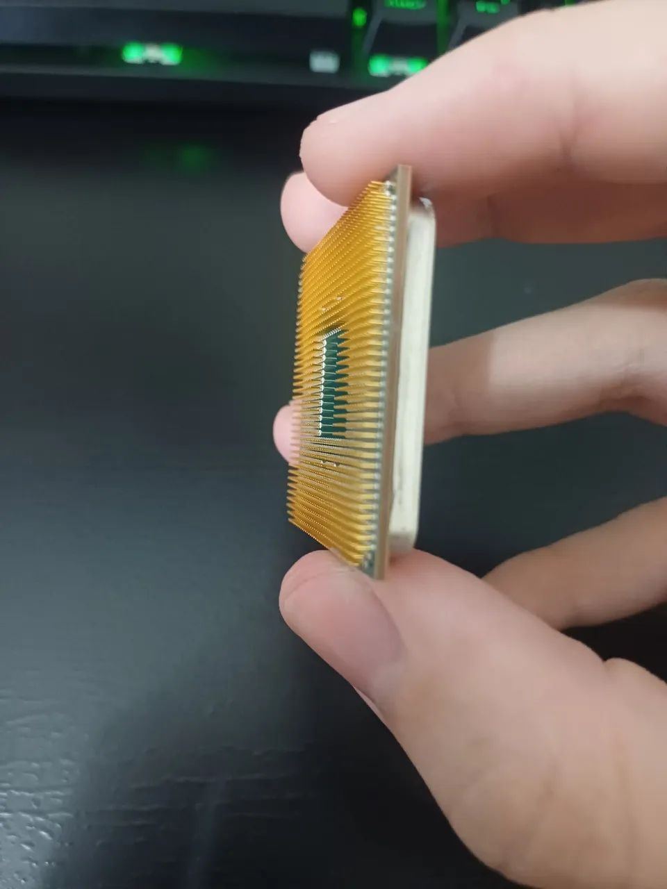 Ryzen 5 3500x - Foto 4