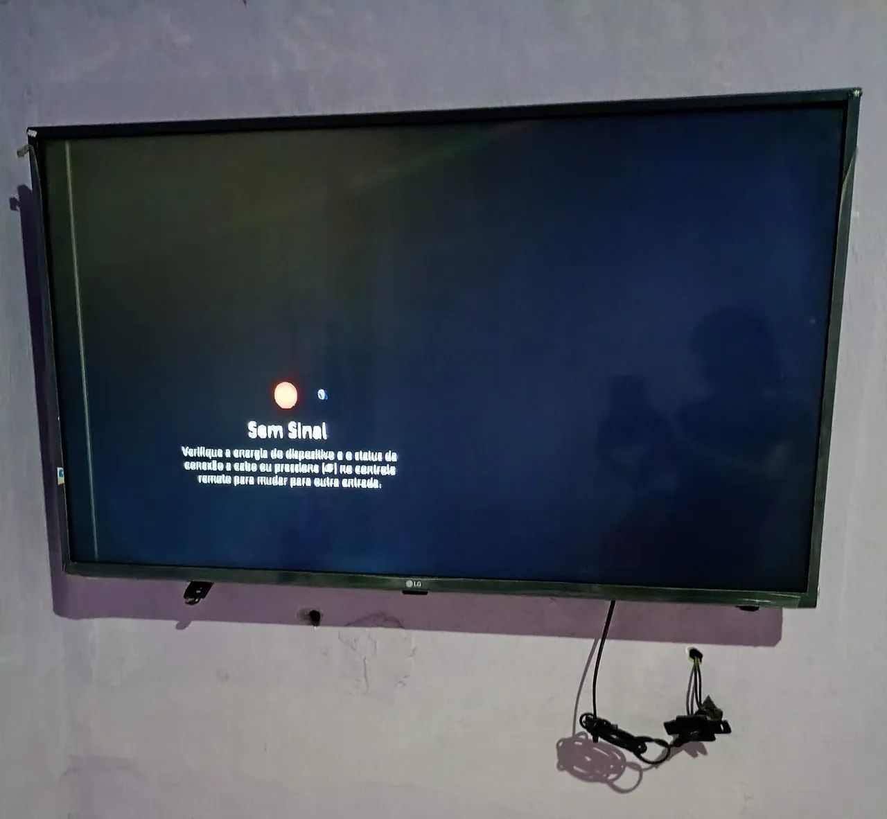 Tv LG - Foto 2
