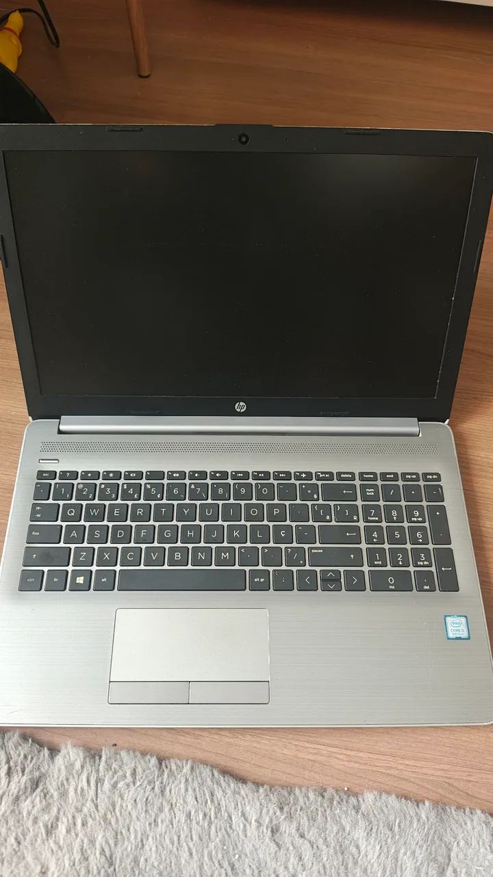 Notebook HP G7 - Foto 2